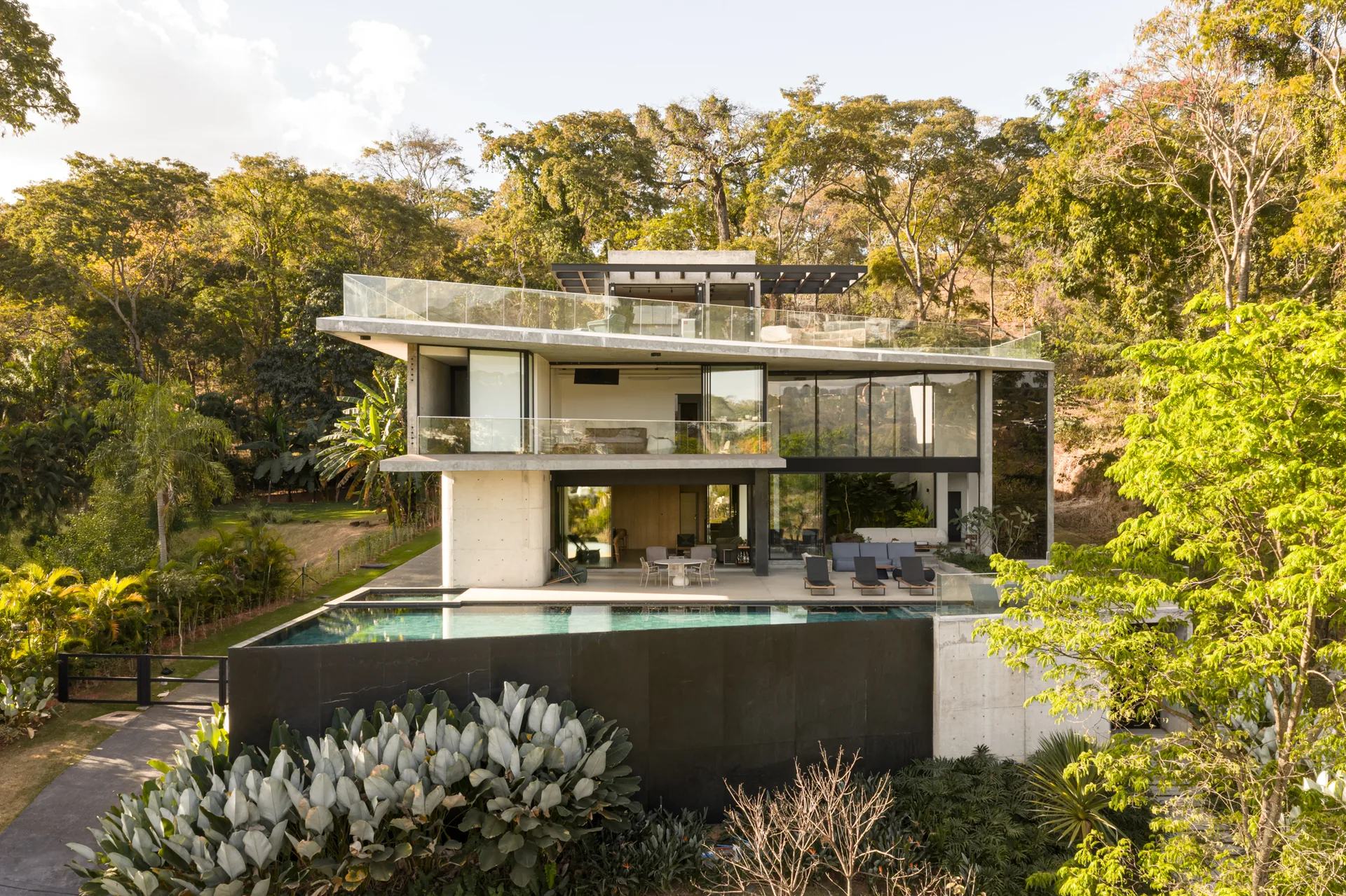 Projeto elétrico Savathe Engenharia